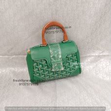 goyard delhi|Goyard bag india.